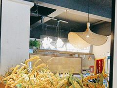 -秋色客家菜(流塘店)