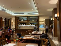 -明月东一酒店·菲斯特自助餐厅