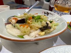-聚春园自助餐厅(东街口店)
