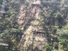 -狼牙山风景区
