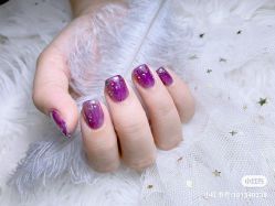 -Hands Nail专业美甲美睫