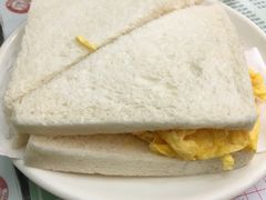 厚士多-义顺牛奶公司(庇利金街店)