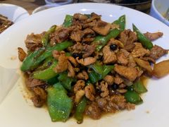-四道菜·福建菜馆(莆田万达店)