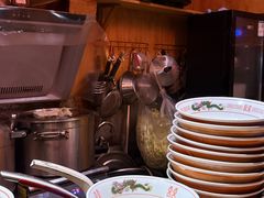 -老龙亭拉面店
