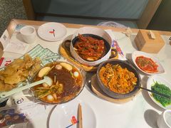 -七八冷面·延边朝鲜族美食(圣熙八号店)