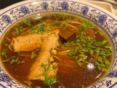 -黑窑厂糖油饼烤鸭·清真菜(总店)