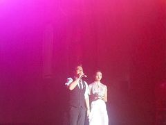 -陕北民歌大舞台