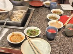 -皇城老妈火锅·川味传承(港湾店)