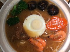 -九毛九西北菜(大东海店)