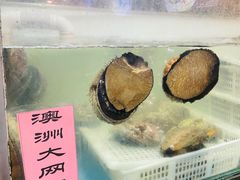 -勝記酒家·37年老字号·经典粤菜(荔枝公园店)