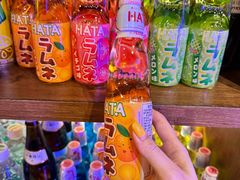 -白石的深夜食堂(济南万象城店)
