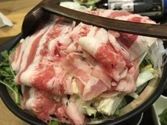 -和风日本料理(腾飞园店)