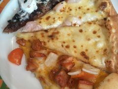 -比格比萨自助(花园路店)