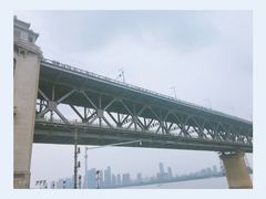 -武昌江滩