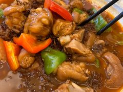 -玉雪春天(中正花园店)