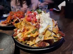 -Q MEX 库迈墨西哥餐吧(三里屯店)