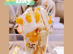 -艾炒酸奶(上海近铁城市广场店)