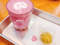 哈勃岛拿铁-WHEN PIGS FLY当猪飞