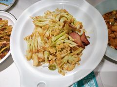 -川人百味(金安中央大街店)