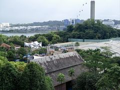 -新加坡水上探险乐园