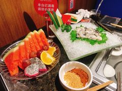 -海底捞火锅(德辉广场店)