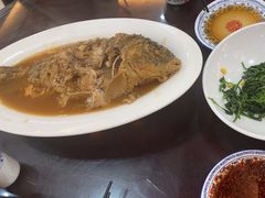 -邢家锅贴老店·非遗·开封菜(金明广场店)