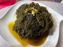 -香满居张记小厨私房菜(青岛站店)