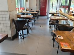 -李先生牛肉面大王(大兴枣园店)