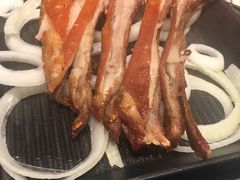 -西贝(宝乐汇店)