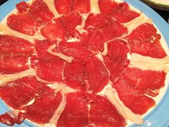 -南门四季铜锅涮肉(大屯·北苑店)