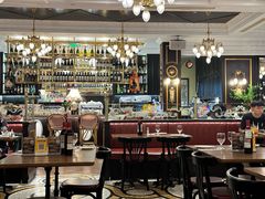 -Entrecôte 法国牛扒馆(保利·时光里店)