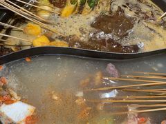 -宏姐串串香(临河街家博汇店)
