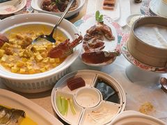 -食悦江南·淮扬菜·烤鸭(亚运村·惠新店)