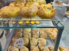 -PAOPAO Bakery&Café(港汇店)