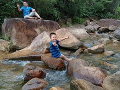 -广州白江湖森林公园