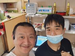 -阿毛饭店(和义路店)