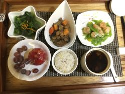 -爱贝蕊恩韩式月子会所(南山店)