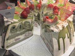 -PAOPAO Bakery&Café(港汇店)