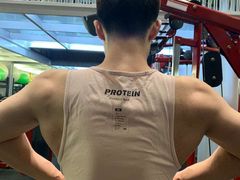 -SAH健身私教工作室(紫东店)