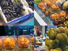 火参果-胡麻地果研所(兰州中心BM店)