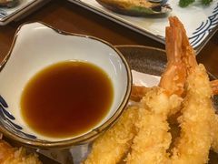 -福樱兰海鲜放题铁板烧(加州店)