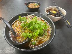-丽影重庆小面(定西路店)