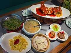 -姑苏家宴·苏帮菜·松鼠桂鱼(苏州总店)