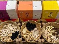 -麦子MaiMassage(打浦桥店)