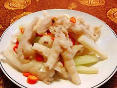 -缪氏川菜(丰盛町店)