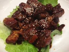 无锡酱排骨-西新饭店(城中店)