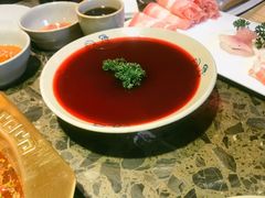 -小龙坎老火锅(华飞店)