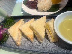 -米泰芒·东南亚料理(体育西店)