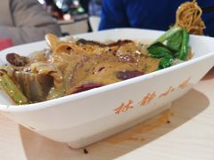 -林静小吃(复兴路店)