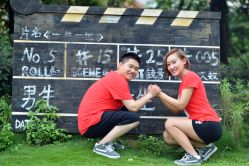 -上海彩妆秀摄影设计有限公司